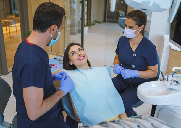 Best Laser Dentistry  in Emerald Bay, TX
