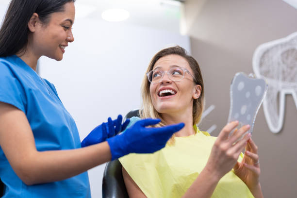 Best Dental Fillings (Composite and Amalgam)  in Emerald Bay, TX
