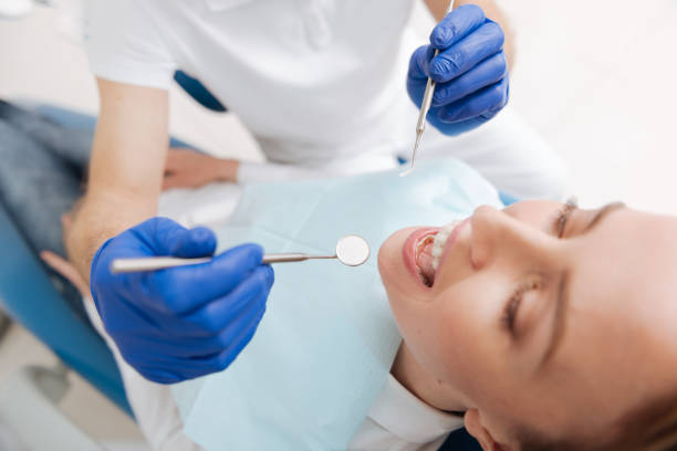 Why Choose Us for Your Dental Needs in Emerald Bay, TX